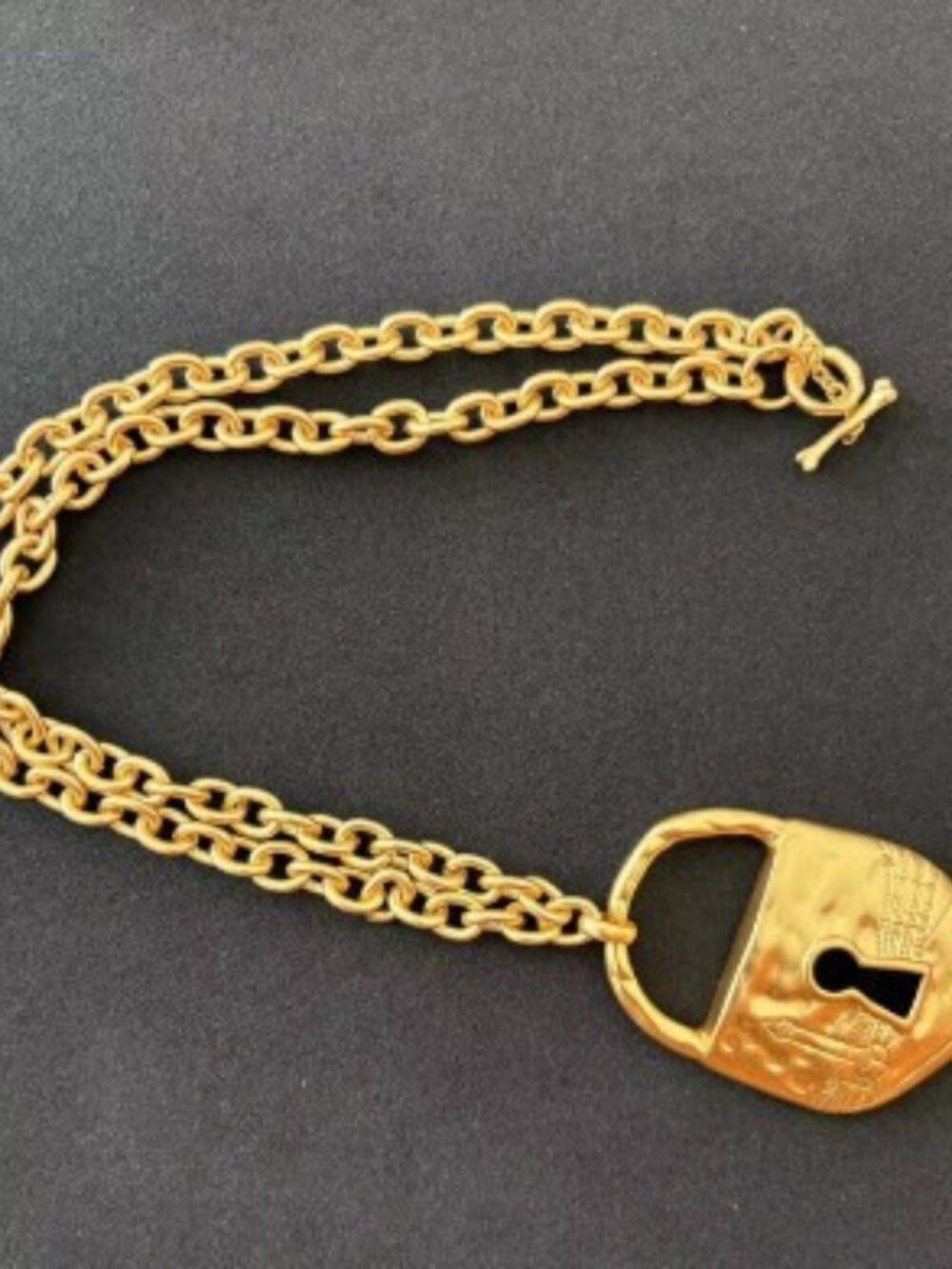 Schiaparelli Necklace